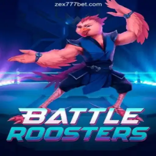 Exploring the World of BattleRoosters: An Epic Gaming Experience on Zex777.com
