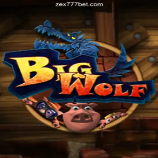 Exploring BigWolf: The Thrilling Online Slot Experience on Zex777.com