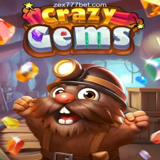 Explore the Thrilling World of CrazyGems on Zex777.com: Brasil's Premier Online Slots Destination