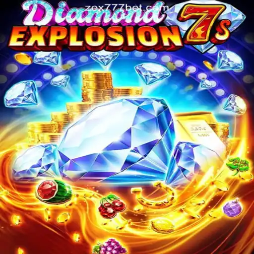 Exploring the Thrills of DiamondExplosion7s on Zex777.com: Brazil's Premier Online Slots Platform
