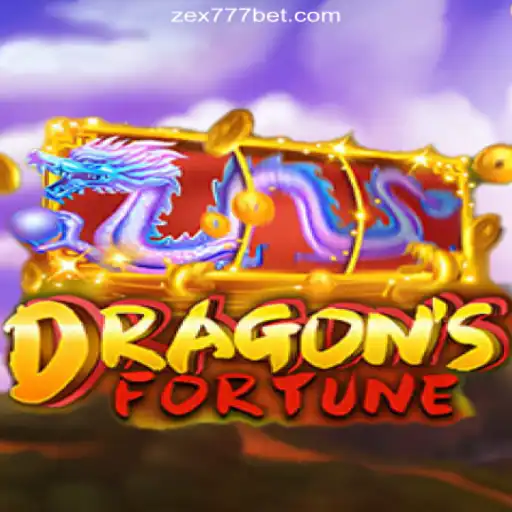 Discover DragonFortune: Reigning on Zex777.com as Brazil's Premier Online Slots Experience