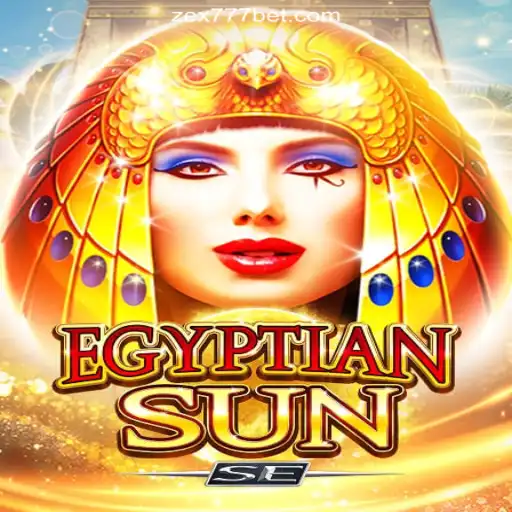 Discover the Mystical World of EgyptianSunSE: Online Slots Brasil #1