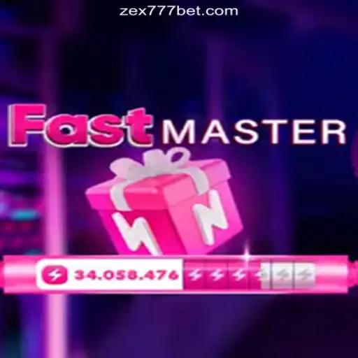 FastMaster: Your Key to Thrilling Online Slots on Zex777.com Platform