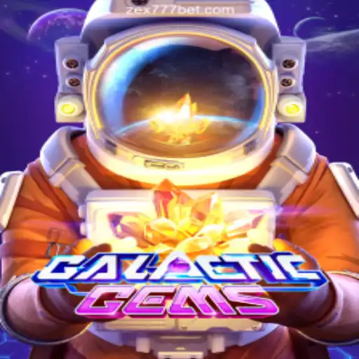 GalacticGems: Exploring the Universe of Online Slots on Zex777.com