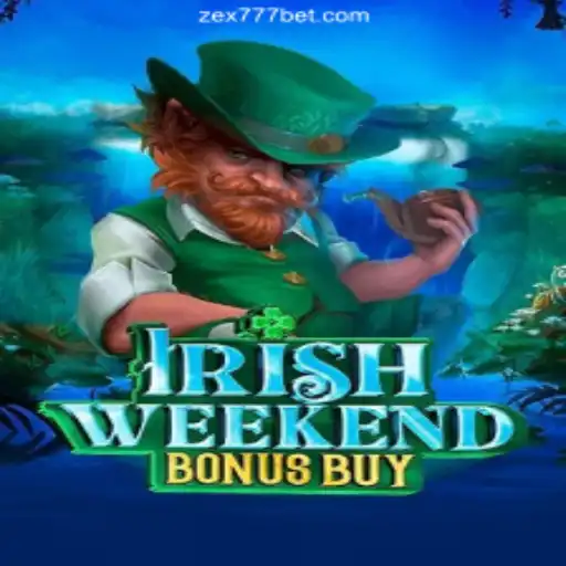 IrishWeekendBonusBuy - A Stellar Experience on Zex777.com