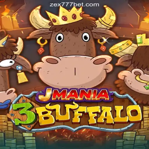 Discover the Thrills of JMania3Buffalo on the Zex777.com Platform