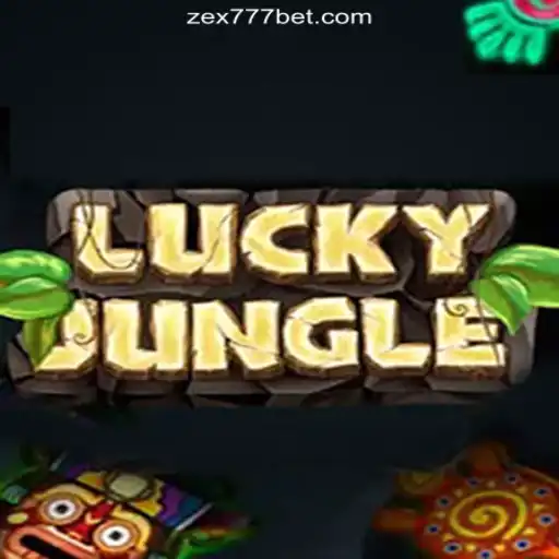 Enter the Thrilling World of LuckyJungle on Zex777.com: Brazil's Premier Online Slots Platform