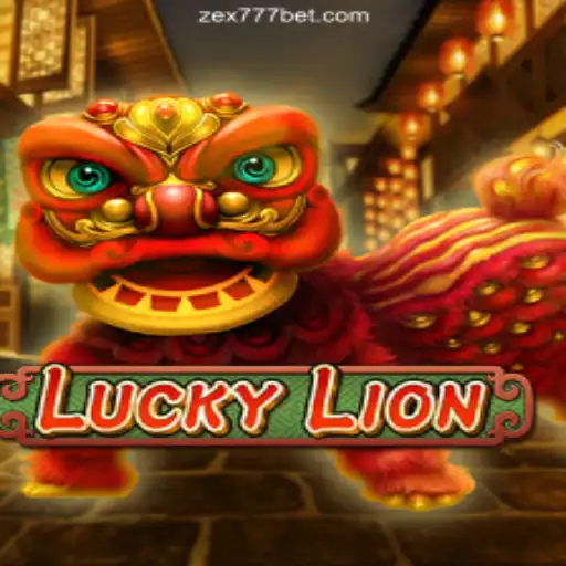 Embark on an Adventure with LuckyLion: The Unrivaled Casino Game on Zex777.com