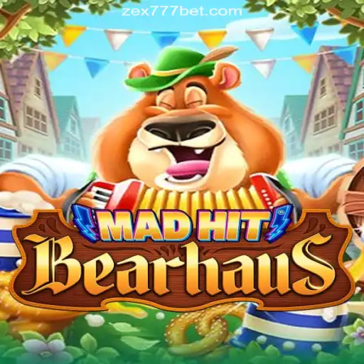MadHitBearhaus: A Thrilling Adventure in Online Slots
