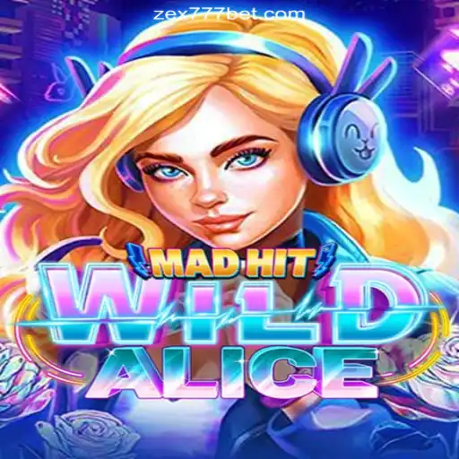 Exploring the Exciting World of MadHitWildAlice: A Premier Online Slots Experience in Brazil