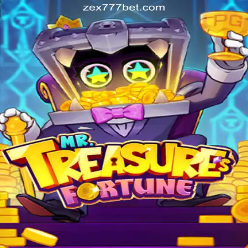 MrTreasuresFortune: Experience the Thrill of Slots on Zex777.com Platform