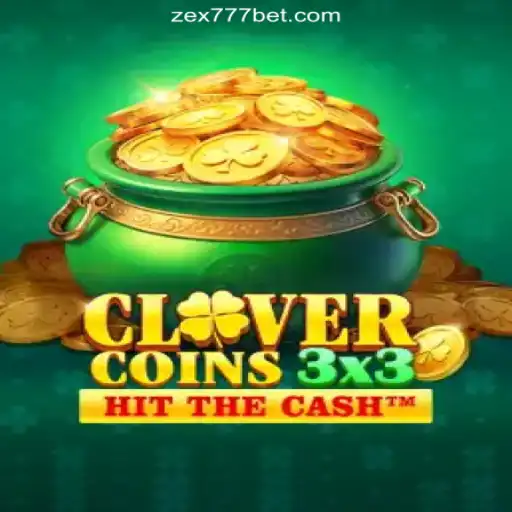 Explore the Exciting World of Clovercoin3x3 on Zex777.com Platform