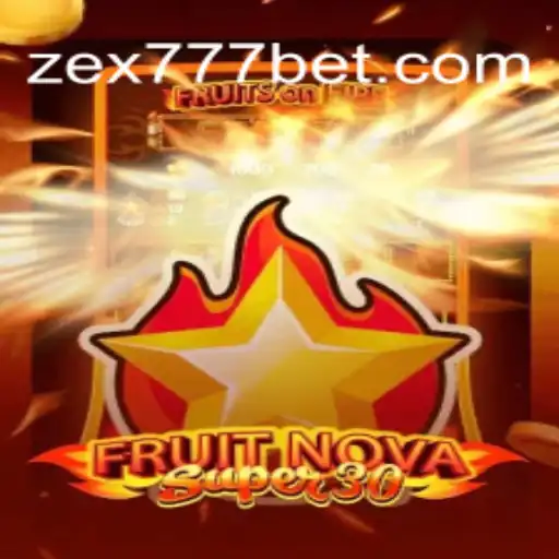 Explore FruitrNovaSupe30: A New Online Slot Adventure on Zex777.com