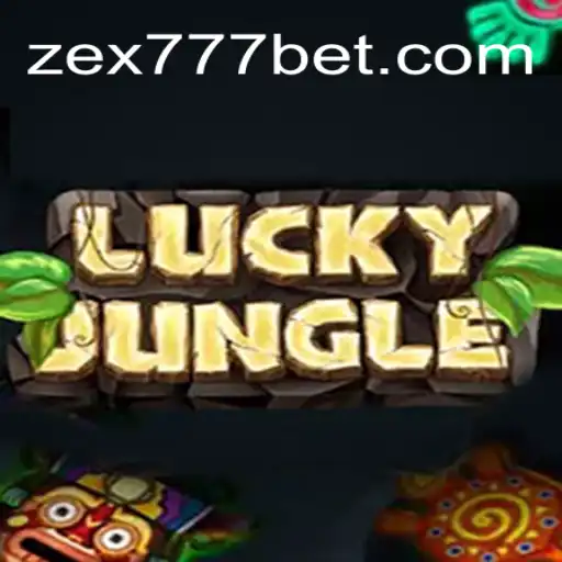 Enter the Thrilling World of LuckyJungle on Zex777.com: Brazil's Premier Online Slots Platform