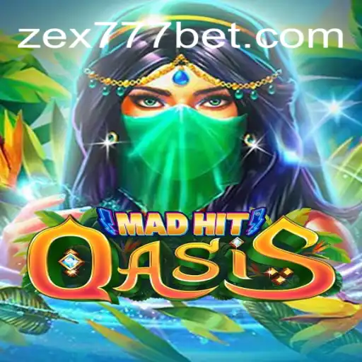 Explore the Thrills of MadHitOasis: A Premier Experience on Zex777.com