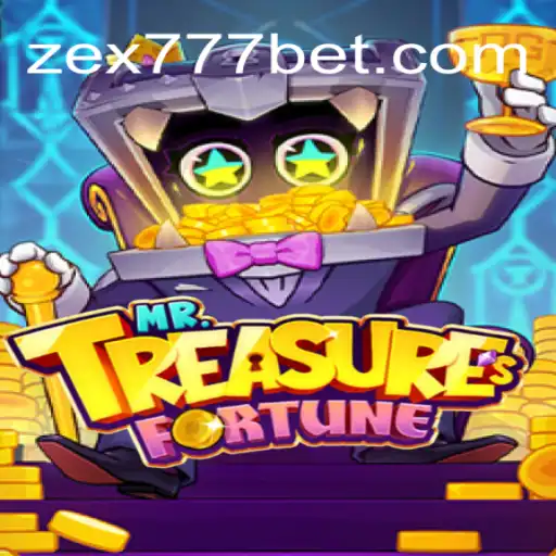 MrTreasuresFortune: Experience the Thrill of Slots on Zex777.com Platform