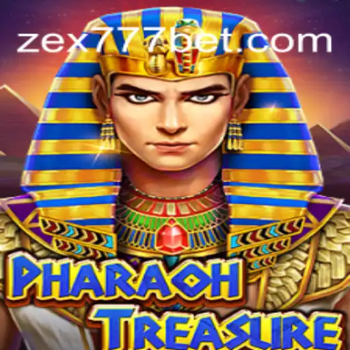 Unlock Ancient Fortunes with PharaohTreasure: Online Slots Brasil #1