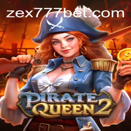PirateQueen2: Exploring the Thrilling World of Online Slots on Zex777.com