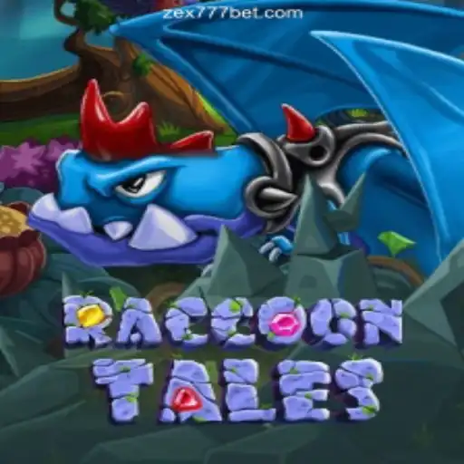 Explore the Fantastical World of RaccoonTales
