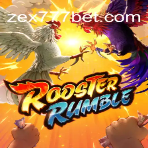 RoosterRumble: The Thrilling Game on Zex777.com Platform-Online Slots Brasil #1