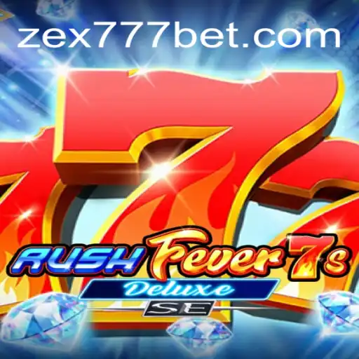 Exploring the Exciting World of RushFever7sDeluxeSE: A Top Choice on Zex777.com Platform