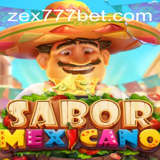 SaborMexicano: Dive into the Vibrant World of Zex777.com Platform-Online Slots Brasil #1