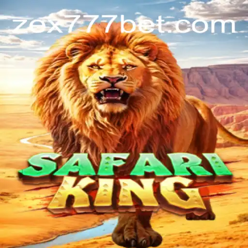 Embark on a Wild Adventure with SafariKing on the Zex777.com Platform