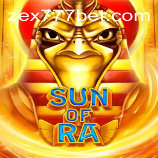 Exploring SunofRa: The Leading Game on Zex777.com Platform
