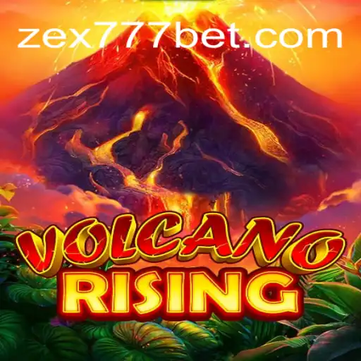 VolcanoRising: An Immersive Adventure on the Zex777.com Platform