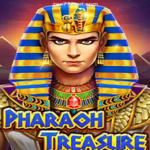 Unlock Ancient Fortunes with PharaohTreasure: Online Slots Brasil #1