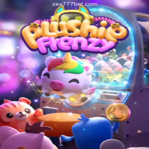 Exploring PlushieFrenzy: An Alluring Spin on Online Slots with Zex777.com