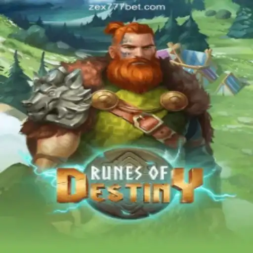 Explore the Enigmatic World of RunesOfDestiny: A Thrilling Adventure