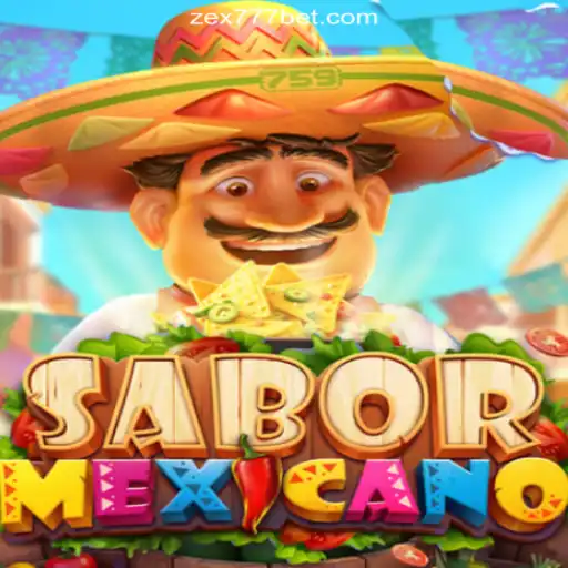 SaborMexicano: Dive into the Vibrant World of Zex777.com Platform-Online Slots Brasil #1