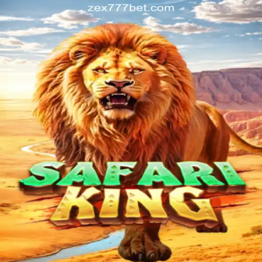 Embark on a Wild Adventure with SafariKing on the Zex777.com Platform