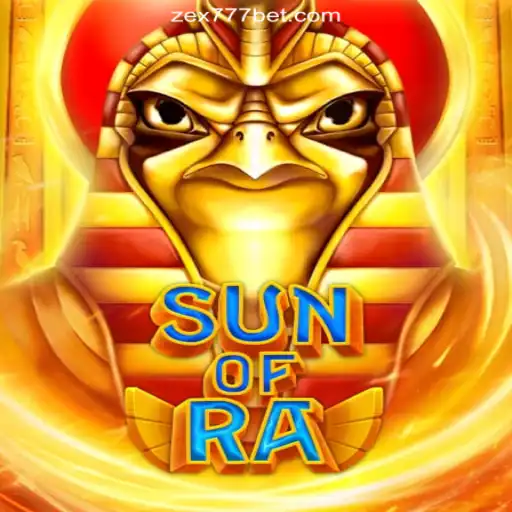 Exploring SunofRa: The Leading Game on Zex777.com Platform