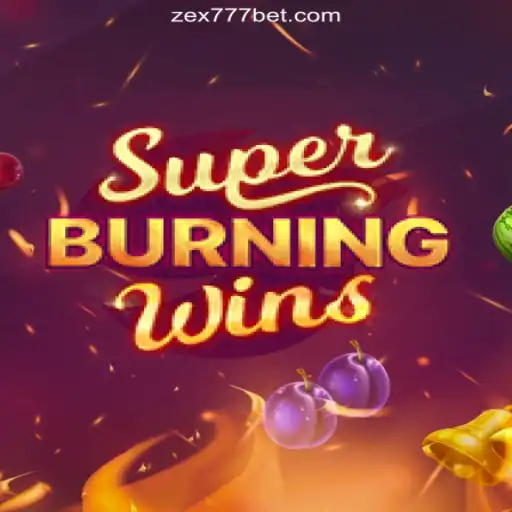 Exploring the Thrills of SuperBurningWins on Zex777.com Platform