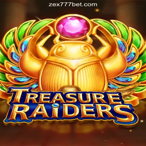 Discover the Excitement of TREASURERAIDERS on Zex777.com Platform-Online Slots Brasil #1