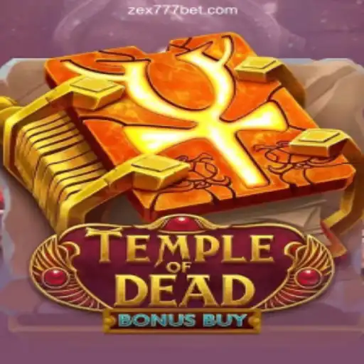 Exploring the Thrills of TempleofDeadBonusBuy on Zex777.com - The Premier Online Slots Platform in Brazil