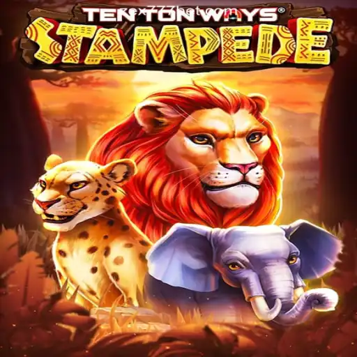 Experience the Thrill of TenTonWaysStampede on Zex777.com