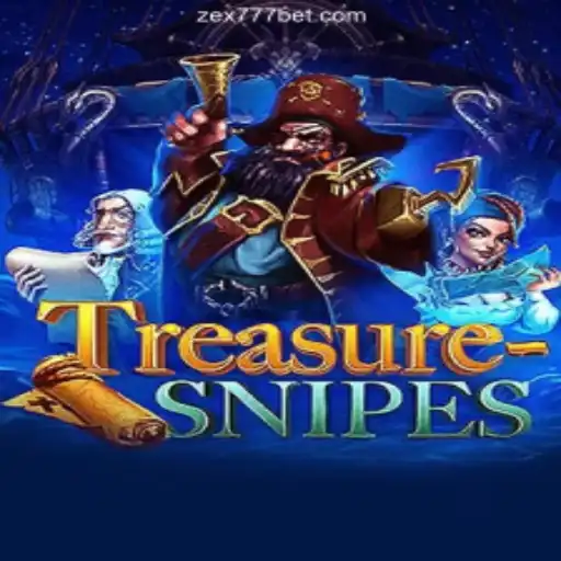 Exploring the Thrills of TreasureSnipes on the Zex777.com Platform
