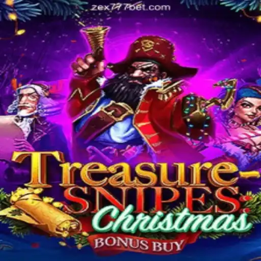 TreasuresnipesChristmas: An Ultimate Gaming Experience on Zex777.com