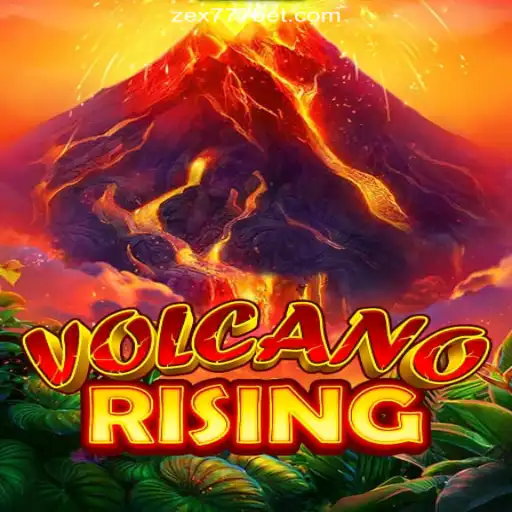 VolcanoRising: An Immersive Adventure on the Zex777.com Platform